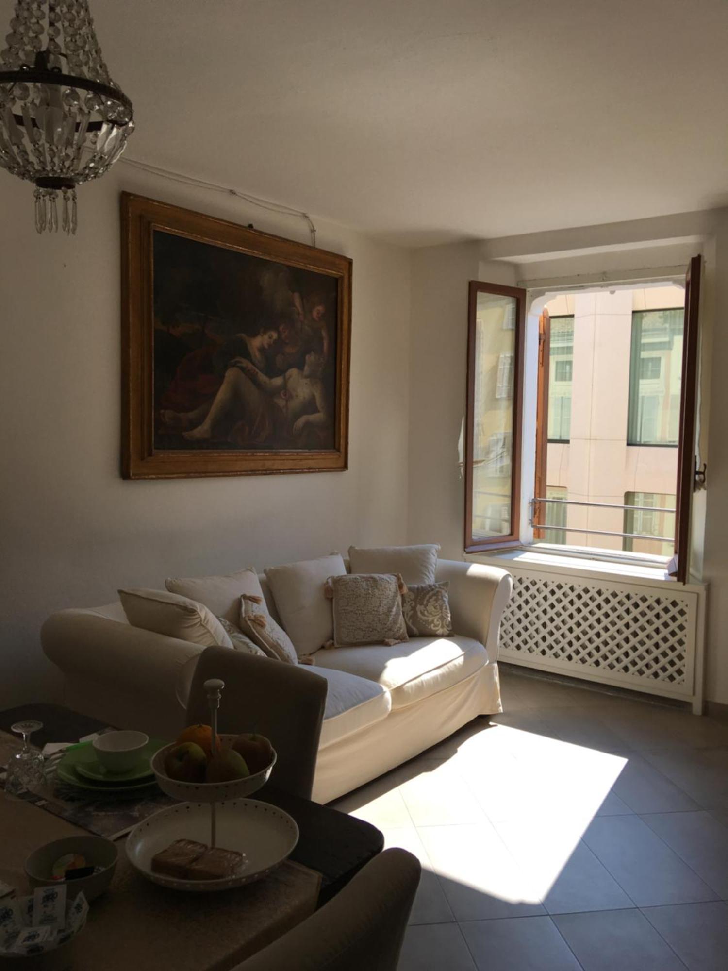 Apartamento Il Tenore D'Oro Centralissimo Parma Exterior foto