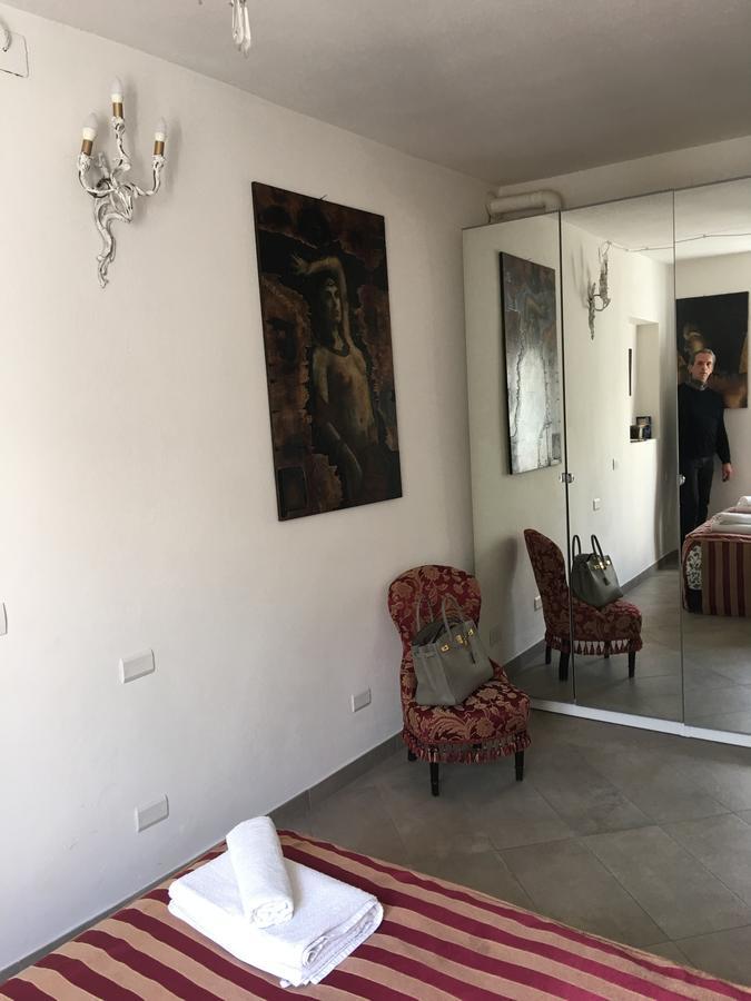 Apartamento Il Tenore D'Oro Centralissimo Parma Exterior foto