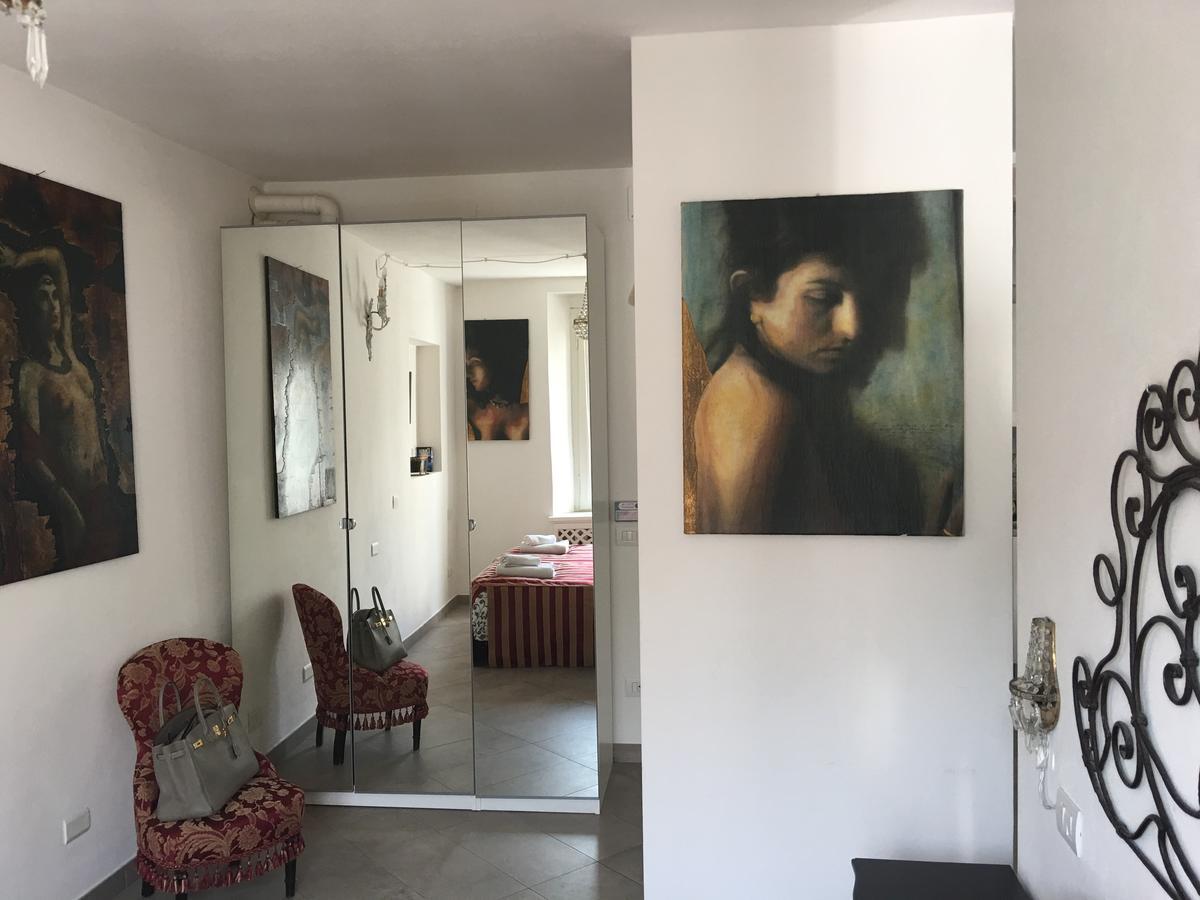 Apartamento Il Tenore D'Oro Centralissimo Parma Exterior foto