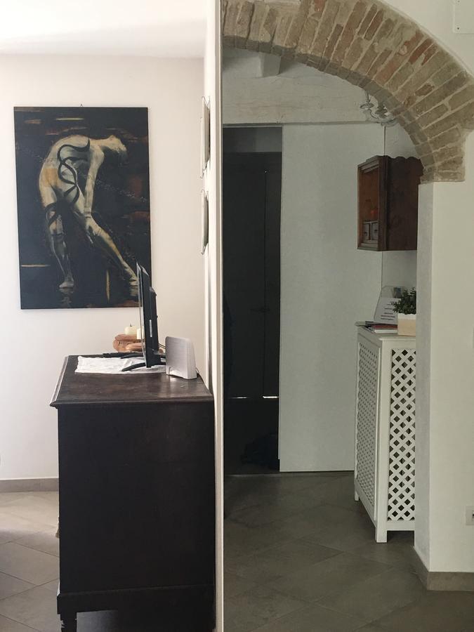 Apartamento Il Tenore D'Oro Centralissimo Parma Exterior foto