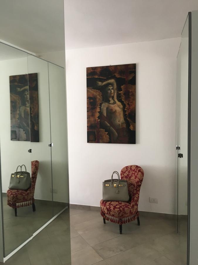 Apartamento Il Tenore D'Oro Centralissimo Parma Exterior foto