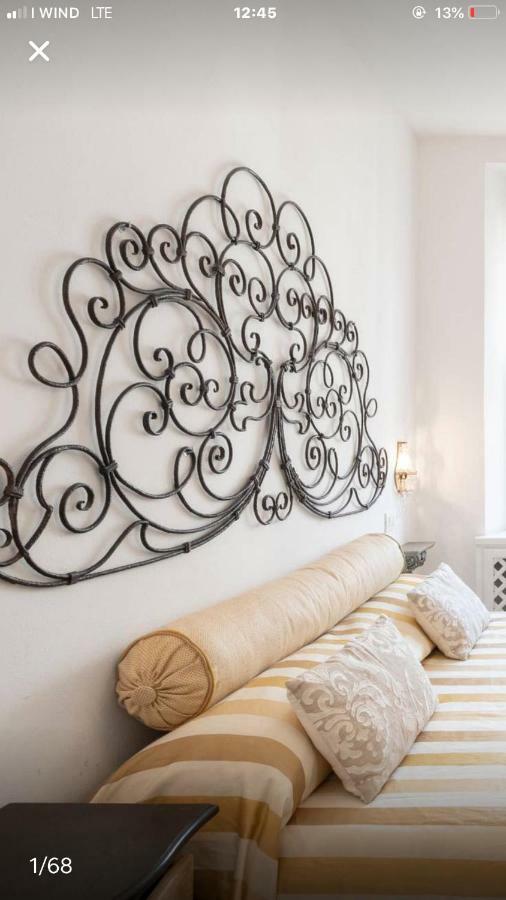 Apartamento Il Tenore D'Oro Centralissimo Parma Exterior foto
