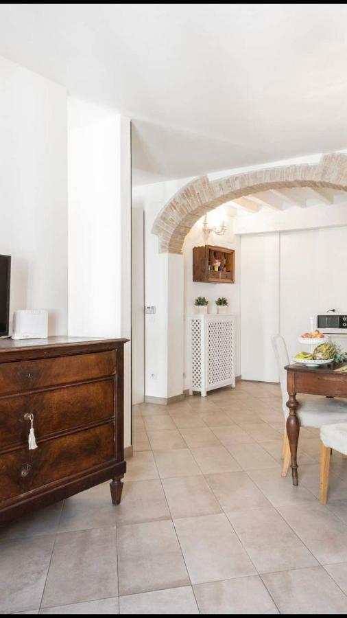 Apartamento Il Tenore D'Oro Centralissimo Parma Exterior foto