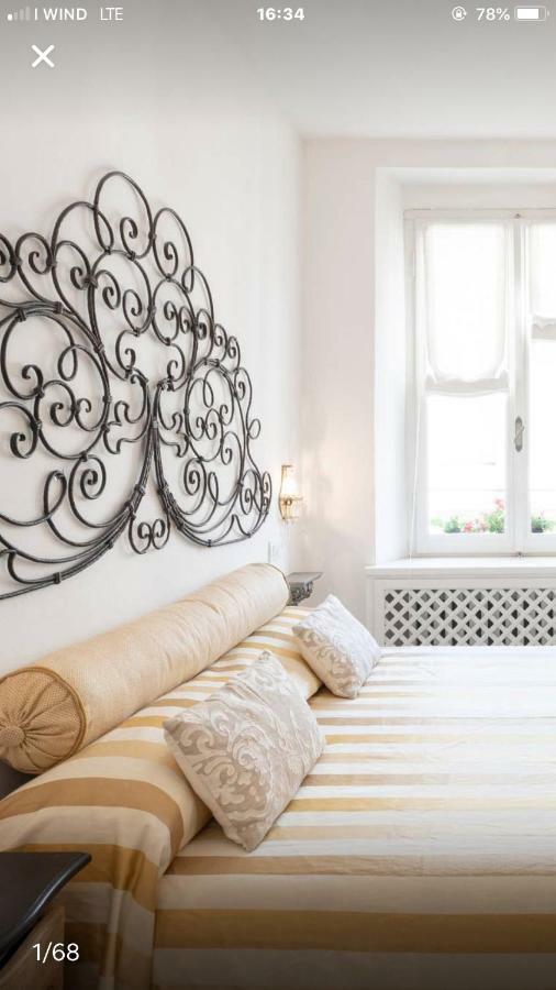 Apartamento Il Tenore D'Oro Centralissimo Parma Exterior foto