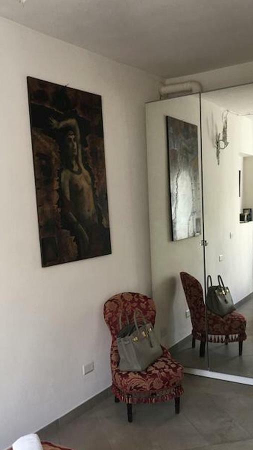 Apartamento Il Tenore D'Oro Centralissimo Parma Exterior foto